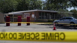 'Horrifying' Conspiracy Theories Circulate On Social Media Over Texas Shooting