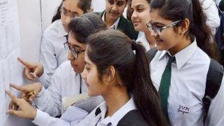 Uttarakhand Board Result 2022 LIVE: UK Board UBSE Class 10th and 12th Result Announced @ubse.uk.gov.in; Here's How to Check