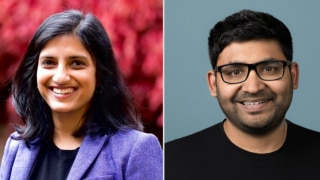 Who Is Vineeta Agarwala, And How Is Elon Musk's Twitter Buyout Linked To CEO Parag Agrawal's Wife