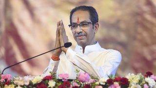 Maharashtra Might Impose COVID Restrictions, Warns Uddhav Thackeray After Review Meet as State Records Rising Cases