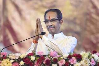 'Nahi, Bilkul Nahi...': Balasaheb Thorat on CM Uddhav Thackeray's Resignation as Maharashtra CM