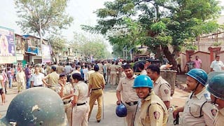 Leaves of All Cops Cancelled, Maharashtra Police on Alert After Raj Thackeray's Ultimatum Over Loudspeaker