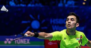 Olympic Medal Prospect Lakshya Sen To Train With World No. 1 player