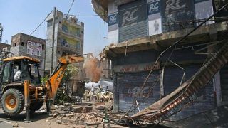 After Shaheen Bagh, Bulldozers To Run On Encroachments In South Delhi's New Friends Colony Tomorrow: Report