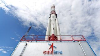 India To Send Twin Satellites DISHA To Study Upper Atmosphere