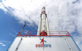 India To Send Twin Satellites DISHA To Study Upper Atmosphere