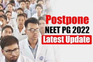 Will NEET PG 2022 Still be Postponed? ABVP Raises 6 Demands With Health Ministry, Gets Positive Response