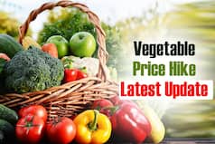 Tomato Prices Touch Rs 80 Per KG, Lemons Being Sold At Rs 250 in Delhi | Here’s Why Vegetable Prices Skyrocket