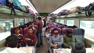 आप भी अगर रात में ट्रेन में सफर करते हैं..तो इस खबर को पढ़कर झूम उठेंगे, रेलवे को शुक्रिया जरूर कहेंगे