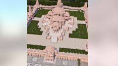 अयोध्या में भगवान राम का मंदिर 2023 तक खोल दिया जाएगा, जानें अहम 5 ताजा Updates