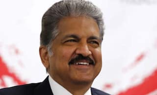 Man Asks Anand Mahindra If He Can Make Cars For    10K, His Sarcastic Reply Wins Twitter | See Tweet
