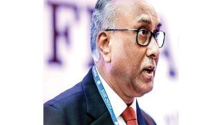 Who Is SS Mundra, New Chairman Of BSE?
