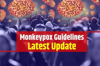 Monkeypox के मामलों पर योगी सरकार अलर्ट, लक्षण व इलाज के लिए जारी की एडवाइजरी