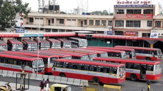 New Experience for Kids! Now, Old Low-floor KSRTC Buses in Kerala Will be Turned Into Classrooms