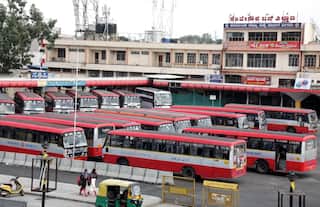 New Experience for Kids! Now, Old Low-floor KSRTC Buses in Kerala Will be Turned Into Classrooms