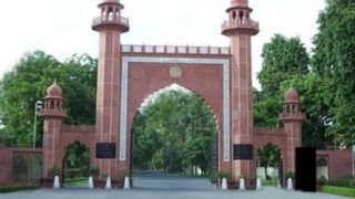Aligarh Muslim University Gets 'A+' Rank in NAAC Revised Review
