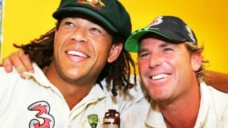 Shane warne wanted to hire andrew symonds as assistant for london spirit and planned to pay out of his own pocket adam gilchrist 5396769