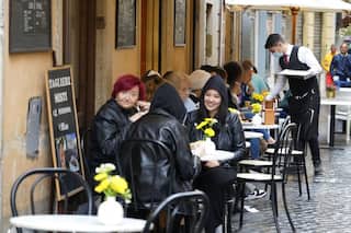 Tourists Traveling To Europe Rejoice! After Greece, Italy Also Relaxes COVID-19 Restrictions