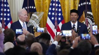 US President Biden Restores Celebration of Eid-ul-Fitr at White House