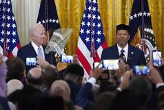 US President Biden Restores Celebration of Eid-ul-Fitr at White House