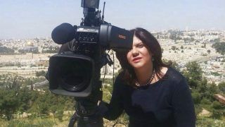 Who Is Shireen Abu Akleh- The Al Jazeera Reporter Killed During Israeli Raid In West Bank