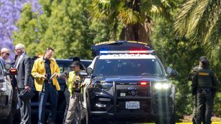 California Church Shooting: 1 Killed, 5 Hurt; Churchgoers Detain Gunman in Deadly Attack