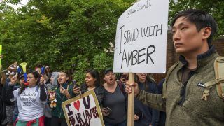 Jury's Duty In Johnny Depp-Amber Heard Trial Doesn't Track Public Debate