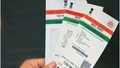 Aadhaar Card Update: UIDAI ने फोटो कॉपी की बजाय 'मास्क्ड आधार' का उपयोग करने की दी सलाह? जानें डाउनलोड करने का क्या है तरीका