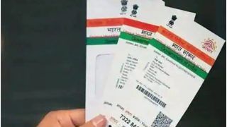 कहीं आपका Aadhaar Card नकली तो नहीं? चुटकियों में चल जाएगा पता, यहां जानें स्टेप बाय स्टेप प्रोसेस