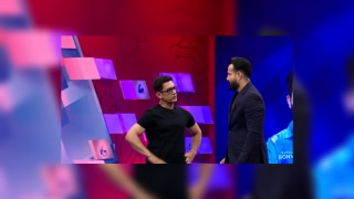 WATCH | 'DYK Who Was The 1st Captain of India? Bhuvan' - Aamir Khan Hilariously STUMPS Irfan Pathan