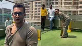 Aamir Khan Gives up Idea of Playing Cricket; Set to Turn Anchor For IPL Final