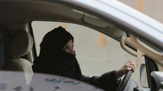 In Afghanistan, Taliban Stops Issuing Driving License To Women: Report