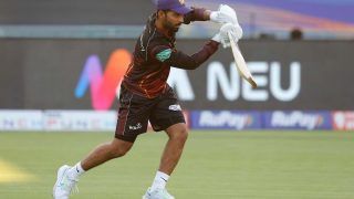 Cricket news ipl 2022 ajinkya rahane ruled out of ipl due to hamstring injury may also miss india tour of england 5395557