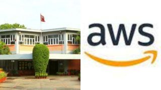 Apeejay Education And Amazon Web Services Announce New Accelerator Program Aligned With India's National Education Policy