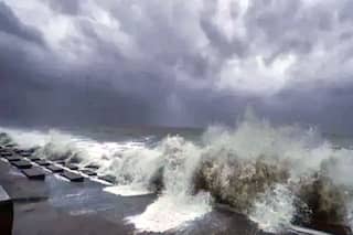Cyclone Asani to Trigger Heavy Rainfall in Parts of Andhra, Odisha, Bengal; to Recurve From Tomorrow: IMD