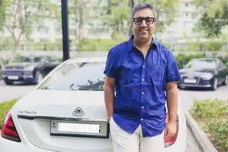 Ashneer Grover's Statment on Mass Layoffs Is Winning The Internet. Read His LinkedIn Post Here