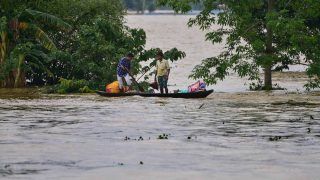 Assam Floods: Heavy Downpour Wreaks Havoc, Over 6 Lakh Affected Across 27 Districts | Key Points