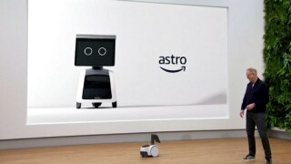 Amazon To Develop New Consumer Robotics Software Development Centre In India
