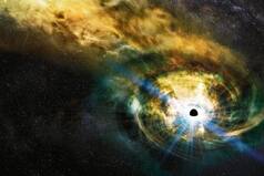 'Groundbreaking Revelation' About Milky Way's Black Hole Soon. When And Where to WATCH