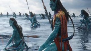 Avatar 2 Teaser: जेम्स कैमरून की अवतार 2 का धमाकेदार ट्रेलर हुआ रिलीज, कमाल के दृश्य से नहीं हटेंगी नजरें