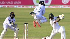 BAN vs SL, 1st Test- श्रीलंका के 397 रन के जवाब में तमीम इकबाल के शतक से बांग्लादेश मजबूत