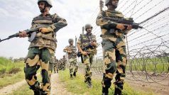 BSF ने बांग्लादेश सीमा से एक साल में पकड़े 443 अपराधी, करोड़ों का ड्रग्स और सांप का ज़हर भी पकड़ा