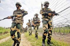 BSF Recruitment 2023: Apply For 1284 Constable Posts, Notification Issued | Check Details Here