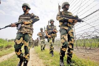 BSF Recruitment 2023: Apply For 1284 Constable Posts, Notification Issued | Check Details Here