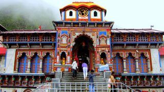 Uttarakhand On High Alert After Letter Threatens To Blow Up Badrinath, Kedarnath Shrines And Railway Stations