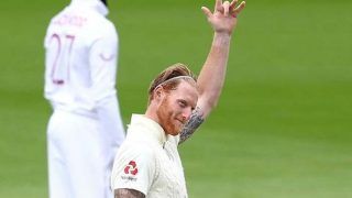 Cricket news eng vs nz ben stokes will be successful as test captain says michael atherton 5370763