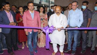 Zee Group Opens Its Technology And Innovation Centre In Bengaluru. Details Here
