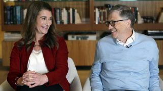 Would Marry Ex-Wife Melinda 'All Over Again: Bill Gates