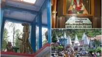 अल्मोड़ा जिले में सौनी के जंगलों में बसा है बिनसर महादेव मंदिर, यहां 4 जून से होगा यज्ञ; अभी से कर लें तैयारी