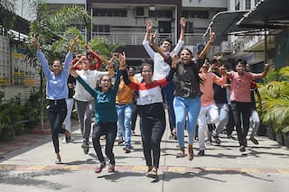 CG 10th result 2022: छत्‍तीसगढ़ बोर्ड 10वीं का रिजल्‍ट जारी, रोल नंबर की मदद से ऐसे चेक करें पर‍िणाम